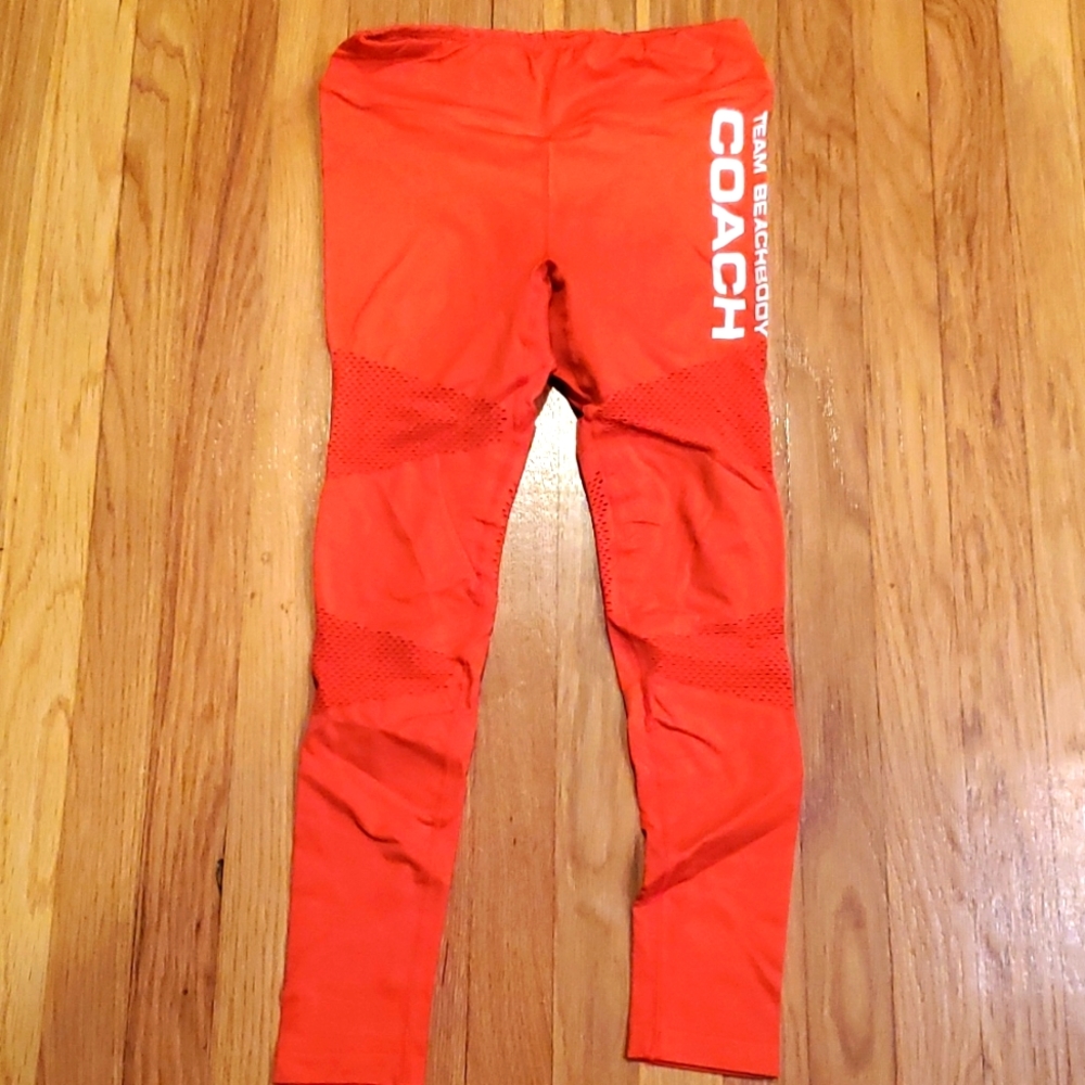 Beachbody workout pants